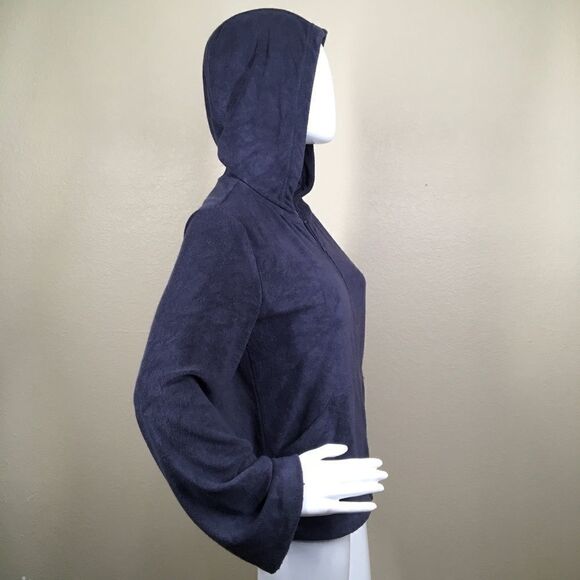 Zip-Up Hoodie C3 - Picture 2 of 7